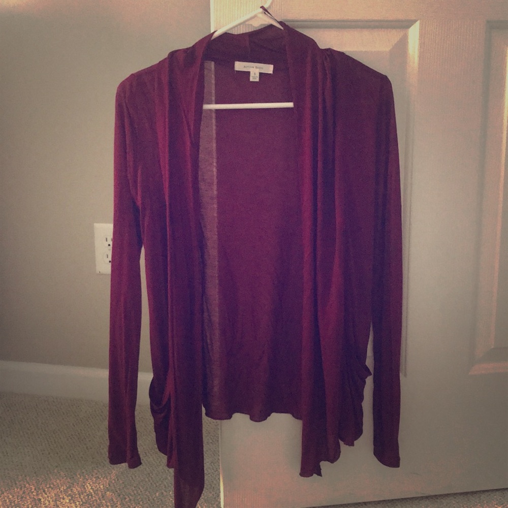 Light weight Cardigan